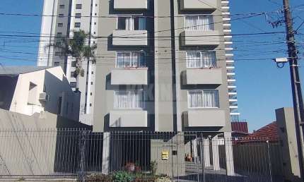 Apartamento com 3 quartos  para alugar, 87.00 m2 por R$2100.00  - Estrela - Ponta Grossa/PR