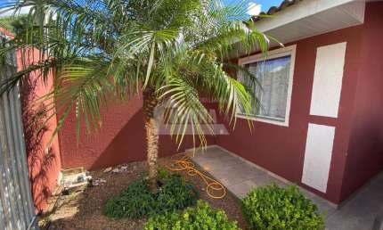 Casa Residencial com 2 quartos  à venda, 70.00 m2 por R$200000.00  - Contorno - Ponta Grossa/PR