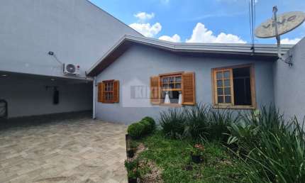 Casa Residencial à venda, 0.00 m2 por R$750000.00  - Contorno - Ponta Grossa/PR