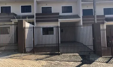 Casa residencial com 3 quartos  à venda, 98.00 m2 por r$390000.00  - oficinas - ponta grossa/pr
