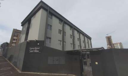 Apartamento com 3 quartos  à venda, 93.75 m2 por R$269000.00  - Oficinas - Ponta Grossa/PR