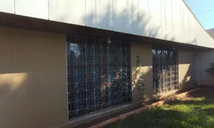 Casa Residencial com 3 quartos  à venda, 390.00 m2 por R$750000.00  - Estrela - Ponta Grossa/PR