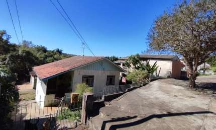 Terreno à venda, 435.00 m2 por R$180000.00  - Olarias - Ponta Grossa/PR