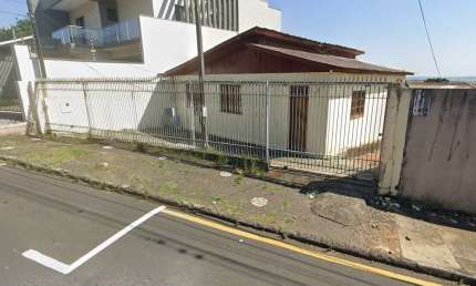 Terreno à venda, 292.50 m2 por R$580000.00  - Orfas - Ponta Grossa/PR