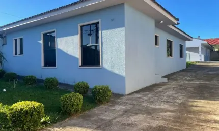 Casa Residencial com 3 quartos  à venda, 630.00 m2 por R$1000000.00  - Jardim Carvalho - Ponta Grossa/PR