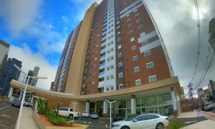 Apartamento com 3 quartos  à venda, 145.00 m2 por R$950000.00  - Centro - Ponta Grossa/PR