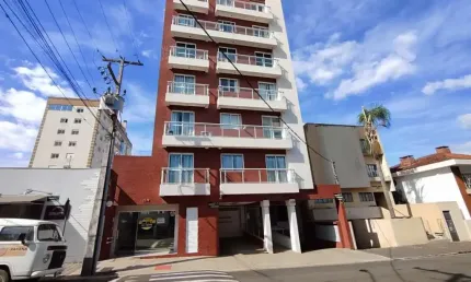 Apartamento com 3 quartos  à venda, 135.00 m2 por R$1000000.00  - Centro - Ponta Grossa/PR