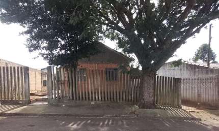 Terreno à venda, 348.60 m2 por R$300000.00  - Uvaranas - Ponta Grossa/PR