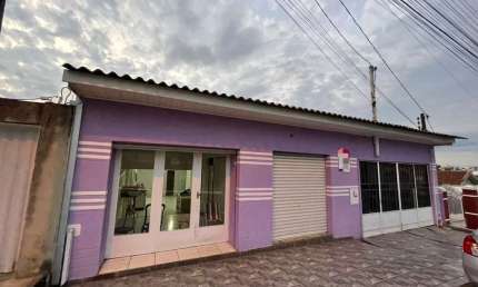 Casa Residencial com 3 quartos  à venda, 294.00 m2 por R$400000.00  - Contorno - Ponta Grossa/PR