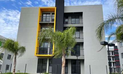 Apartamento com 2 quartos  à venda, 47.00 m2 por R$250000.00  - Chapada - Ponta Grossa/PR