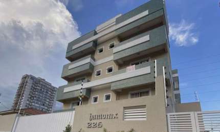 Apartamento com 3 quartos  à venda, 107.08 m2 por R$510000.00  - Jardim Carvalho - Ponta Grossa/PR