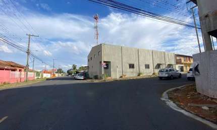 Comercial para alugar, 400.00 m2 por R$7800.00  - Oficinas - Ponta Grossa/PR
