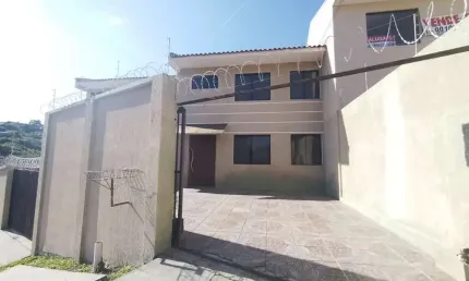 Casa Residencial à venda, 96.11 m2 por R$530000.00  - Estrela - Ponta Grossa/PR