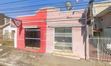 Casa Residencial com 3 quartos  à venda, 138.83 m2 por R$700000.00  - Colonia Dona Luiza - Ponta Grossa/PR