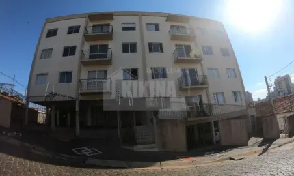 Apartamento com 2 quartos  para alugar, 74.00 m2 por r$800.00  - centro - ponta grossa/pr