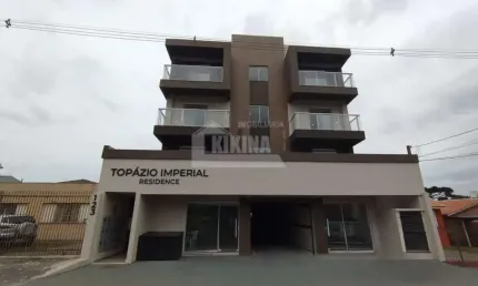 Apartamento à venda, 95.00 m2 por R$334850.00  - Uvaranas - Ponta Grossa/PR