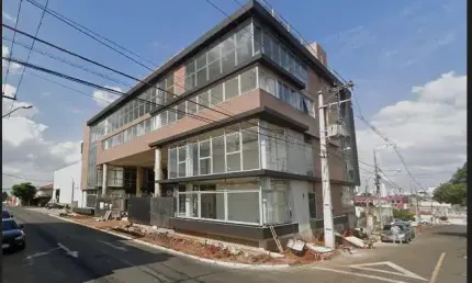 Comercial à venda, 54.00 m2 por R$600000.00  - Nova Russia - Ponta Grossa/PR