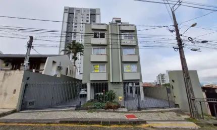 Apartamento com 3 quartos  à venda, 140.00 m2 por r$450000.00  - estrela - ponta grossa/pr
