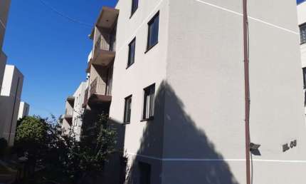 Apartamento com 3 quartos  à venda, 63.00 m2 por R$170000.00  - Colonia Dona Luiza - Ponta Grossa/PR
