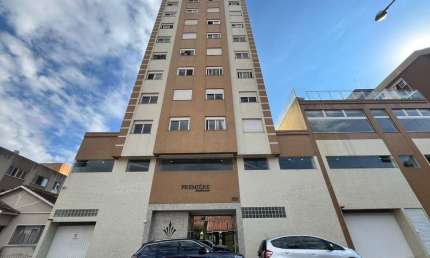 Apartamento com 2 quartos  à venda, 105.82 m2 por R$490000.00  - Centro - Ponta Grossa/PR