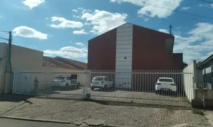 Sobrado com 2 quartos  à venda, 70.00 m2 por r$250000.00  - uvaranas - ponta grossa/pr