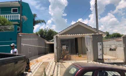 Casa Residencial com 3 quartos  à venda, 360.00 m2 por R$400000.00  - Contorno - Ponta Grossa/PR