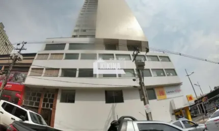 Apartamento com 3 quartos  à venda, 155.00 m2 por R$500000.00  - Centro - Ponta Grossa/PR