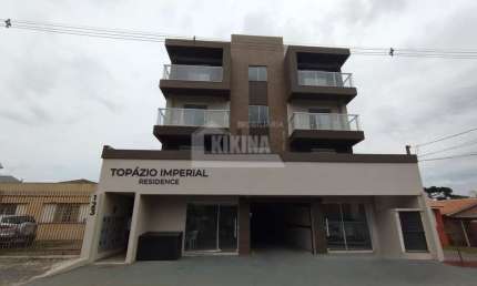Apartamento com 3 quartos  à venda, 139.00 m2 por R$448300.00  - Uvaranas - Ponta Grossa/PR
