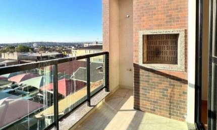 Apartamento com 3 quartos  à venda, 144.00 m2 por R$598000.00  - Jardim Carvalho - Ponta Grossa/PR