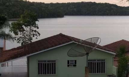 Casa Residencial com 2 quartos  à venda, 120.00 m2 por R$950000.00  - Vila Ernestina - Ponta Grossa/PR