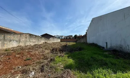 Terreno à venda, 450.00 m2 por r$300000.00  - oficinas - ponta grossa/pr