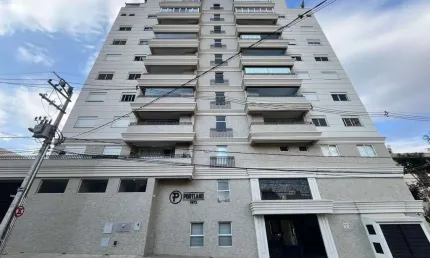 Apartamento com 3 quartos  à venda, 244.00 m2 por R$931900.00  - Estrela - Ponta Grossa/PR
