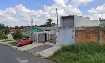 Casa Residencial com 2 quartos  à venda, 43.25 m2 por R$190000.00  - Boa Vista - Ponta Grossa/PR