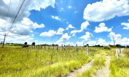 Terreno para alugar, 3650.00 m2 por R$13000.00  - Colonia - Carambei/PR