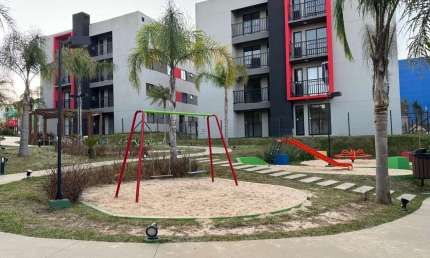 Apartamento com 2 quartos  à venda, 42.00 m2 por R$245000.00  - Chapada - Ponta Grossa/PR