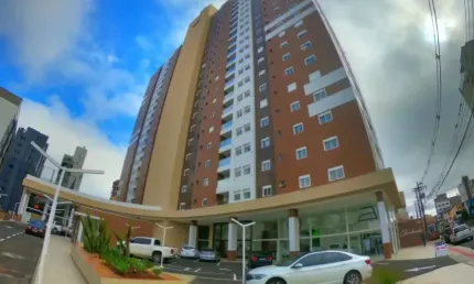 Apartamento com 3 quartos  à venda, 104.00 m2 por r$954000.00  - centro - ponta grossa/pr
