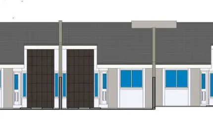 Casa Residencial com 3 quartos  à venda, 61.70 m2 por R$250000.00  - Uvaranas - Ponta Grossa/PR