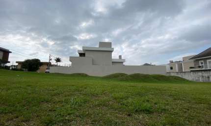 Terreno à venda, 384.00 m2 por R$450000.00  - Jardim Carvalho - Ponta Grossa/PR