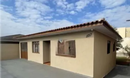 Casa Residencial com 3 quartos  à venda, 167.39 m2 por R$315000.00  - Boa Vista - Ponta Grossa/PR