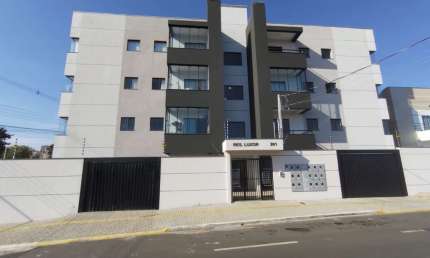 Apartamento com 2 quartos  à venda, 84.32 m2 por R$270000.00  - Ronda - Ponta Grossa/PR
