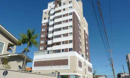 Apartamento com 3 quartos  à venda, 244.00 m2 por R$840000.00  - Nova Russia - Ponta Grossa/PR