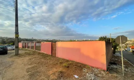 Terreno para alugar, 462.00 m2 por R$1500.00  - Contorno - Ponta Grossa/PR