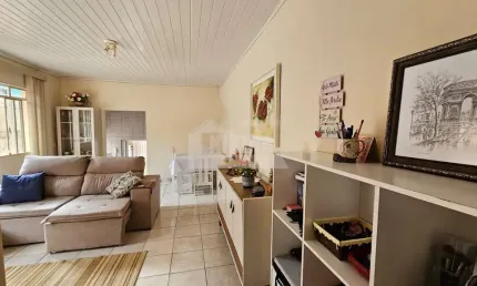 Casa Residencial com 1 quarto  à venda, 82.17 m2 por R$500000.00  - Centro - Ponta Grossa/PR