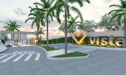 Apartamento com 2 quartos  à venda, 59.16 m2 por R$250000.00  - Contorno - Ponta Grossa/PR