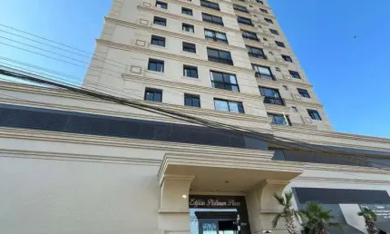 Apartamento com 2 quartos  à venda, 177.00 m2 por R$760000.00  - Nova Russia - Ponta Grossa/PR