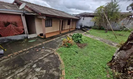 Casa Residencial com 2 quartos  à venda, 100.00 m2 por R$280000.00  - Contorno - Ponta Grossa/PR