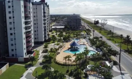 Apartamento com 3 quartos  à venda, 143.00 m2 por R$1950000.00  - Matinhos_Pr - Matinhos/PR