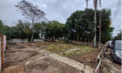 Terreno à venda, 285.00 m2 por R$320000.00  - Orfas - Ponta Grossa/PR