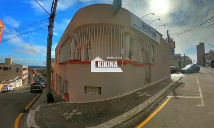 Sala Comercial para alugar, 65.00 m2 por R$1700.00  - Centro - Ponta Grossa/PR