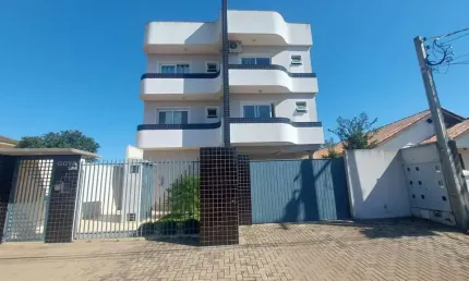 Apartamento com 3 quartos  à venda, 68.40 m2 por R$550000.00  - Oficinas - Ponta Grossa/PR